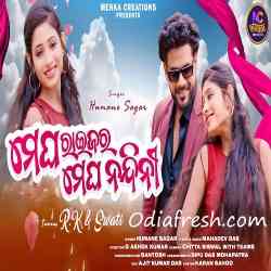 Megha Raijara Megha Nandini